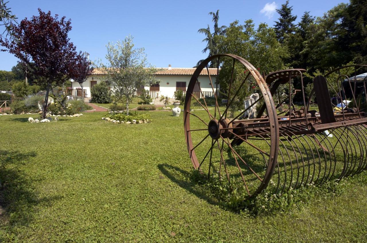 Il Covo Dei Briganti Hotel Latera Екстериор снимка
