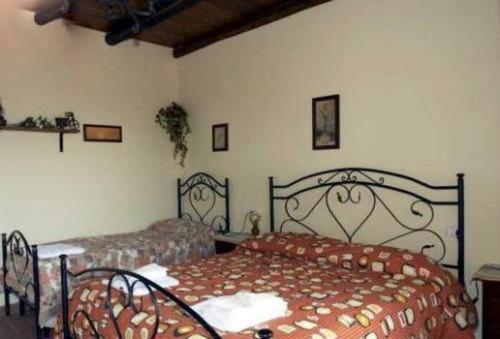 Il Covo Dei Briganti Hotel Latera Екстериор снимка
