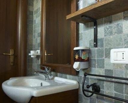 Il Covo Dei Briganti Hotel Latera Екстериор снимка